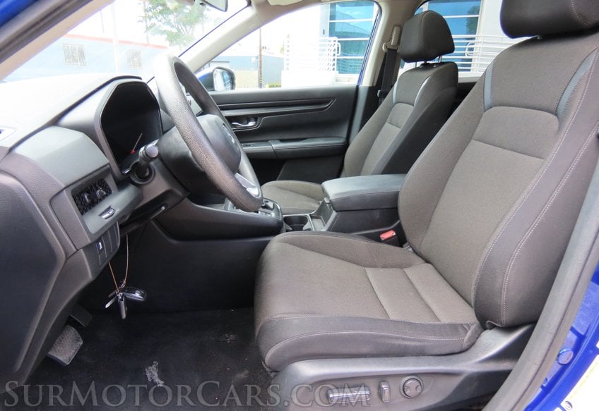 2023 Honda CR-V EX - Image 19