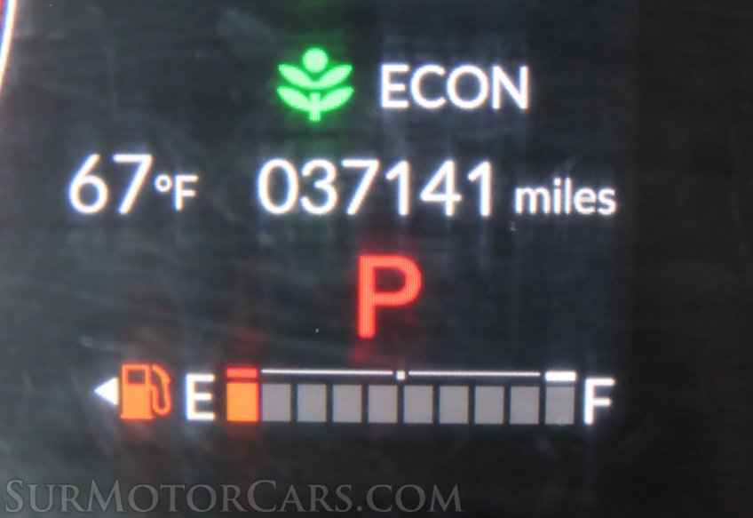 2023 Honda CR-V EX - Image 34