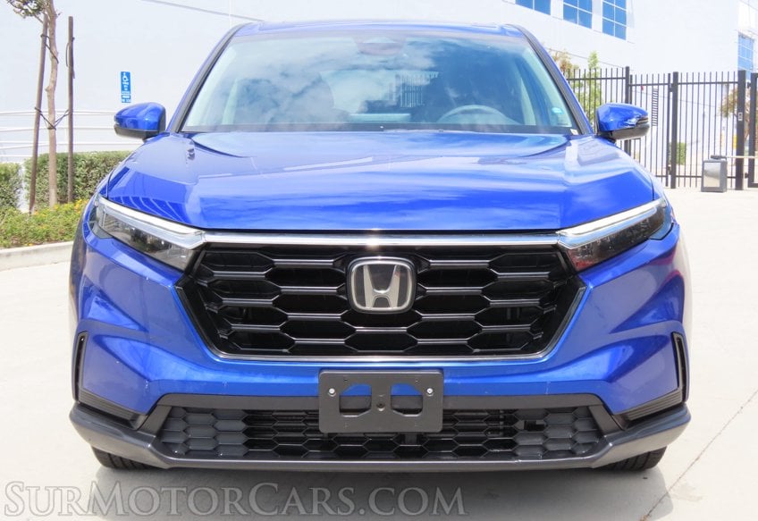 2023 Honda CR-V EX - Image 11