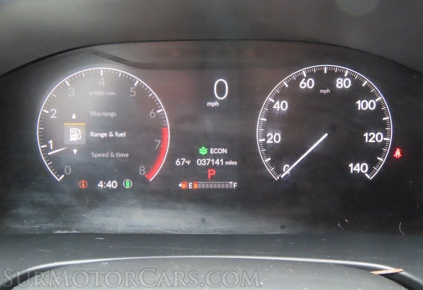 2023 Honda CR-V EX - Image 33