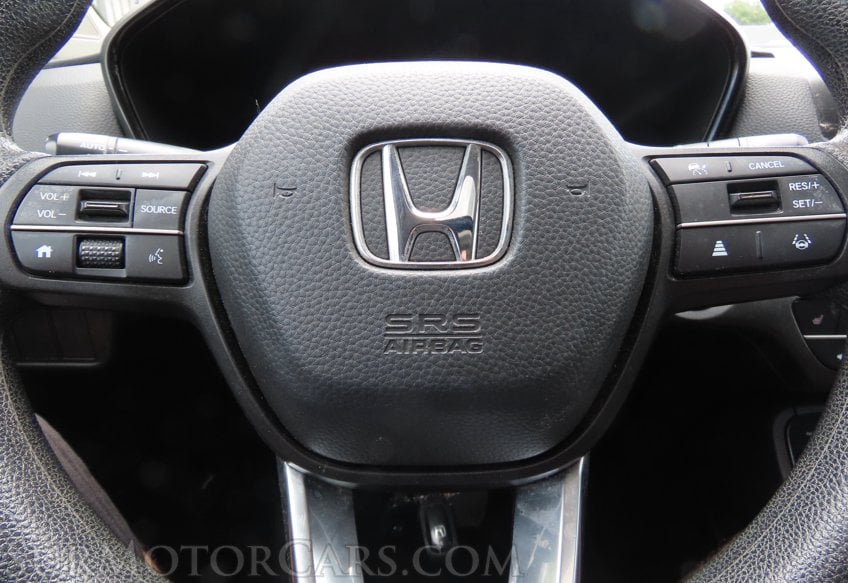 2023 Honda CR-V EX - Image 30