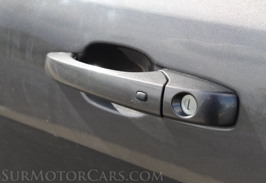 2015 Jeep Grand Cherokee - Image 35