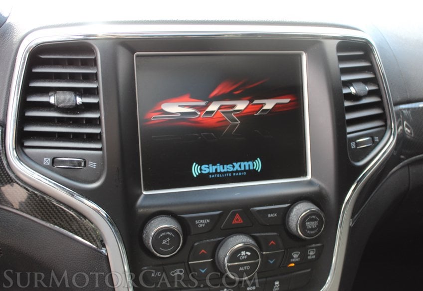 2015 Jeep Grand Cherokee - Image 51