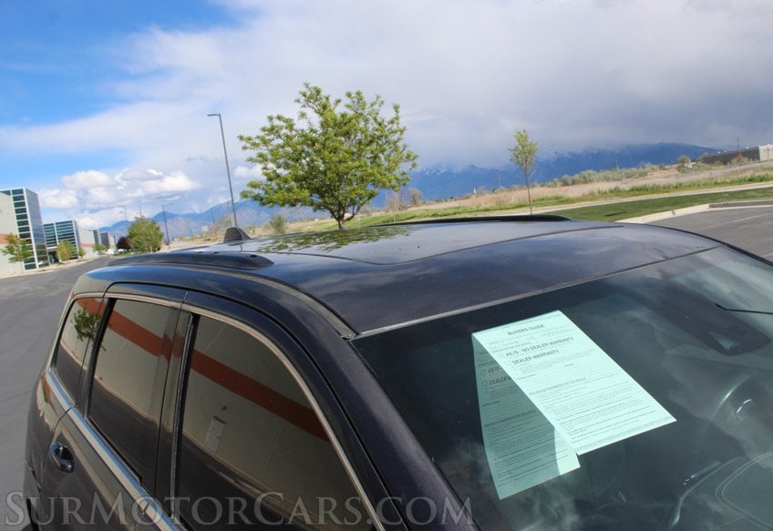 2015 Jeep Grand Cherokee - Image 15