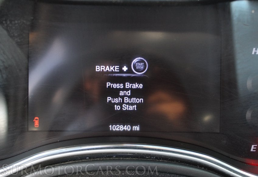 2015 Jeep Grand Cherokee - Image 53