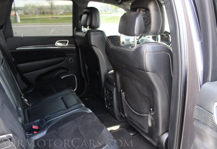 2015 Jeep Grand Cherokee - Image 39