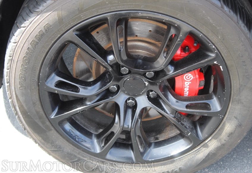 2015 Jeep Grand Cherokee - Image 70