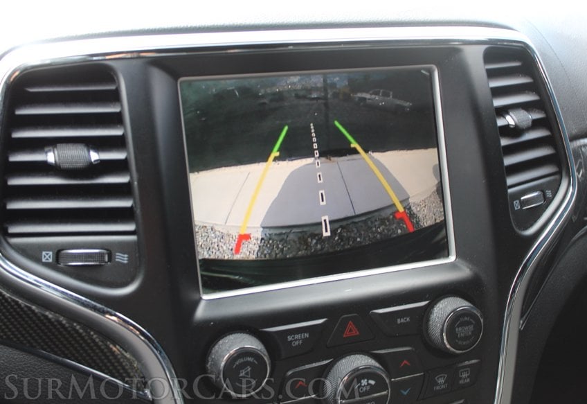 2015 Jeep Grand Cherokee - Image 59