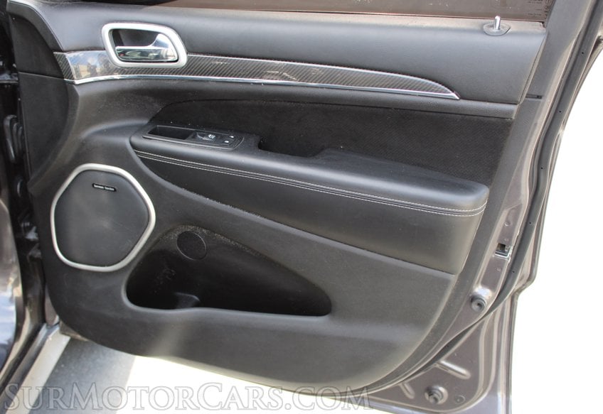 2015 Jeep Grand Cherokee - Image 68