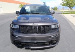 2015 Jeep Grand Cherokee - Image 10