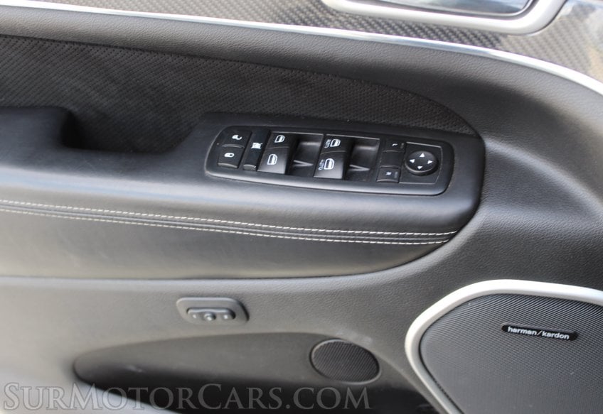 2015 Jeep Grand Cherokee - Image 67