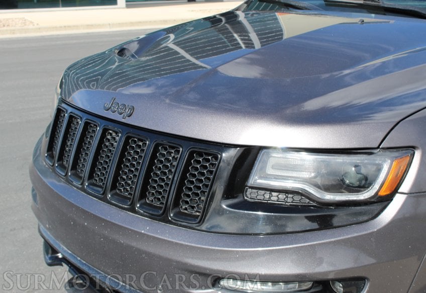 2015 Jeep Grand Cherokee - Image 24