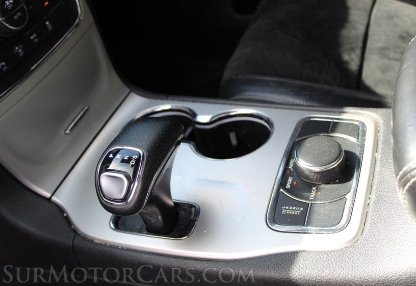 2015 Jeep Grand Cherokee - Image 57