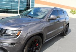 2015 Jeep Grand Cherokee - Image 18