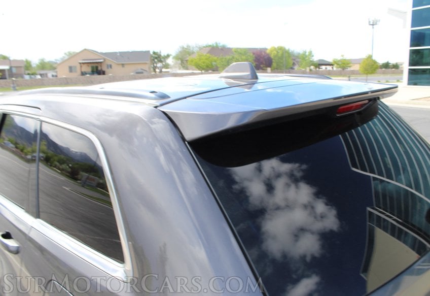 2015 Jeep Grand Cherokee - Image 28