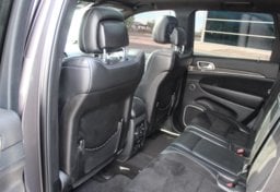 2015 Jeep Grand Cherokee - Image 42