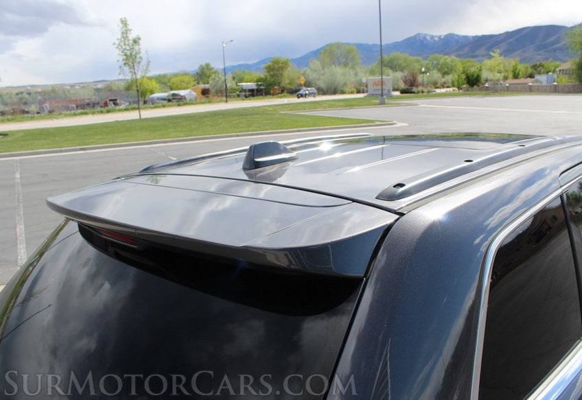 2015 Jeep Grand Cherokee - Image 14