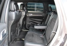 2015 Jeep Grand Cherokee - Image 41