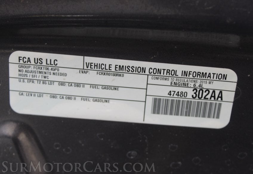 2015 Jeep Grand Cherokee - Image 80