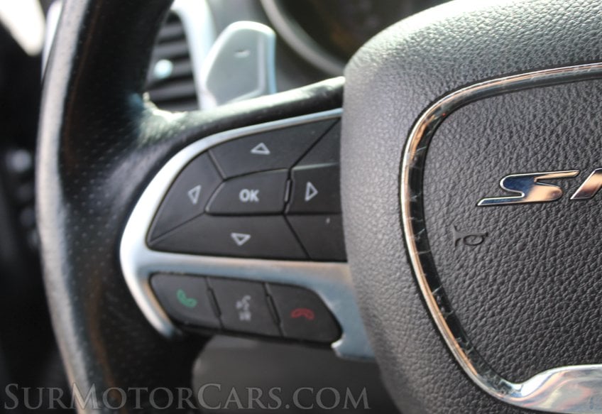 2015 Jeep Grand Cherokee - Image 47