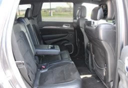 2015 Jeep Grand Cherokee - Image 43