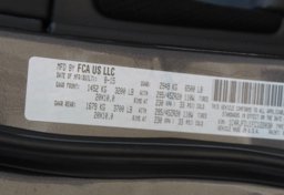 2015 Jeep Grand Cherokee - Image 79