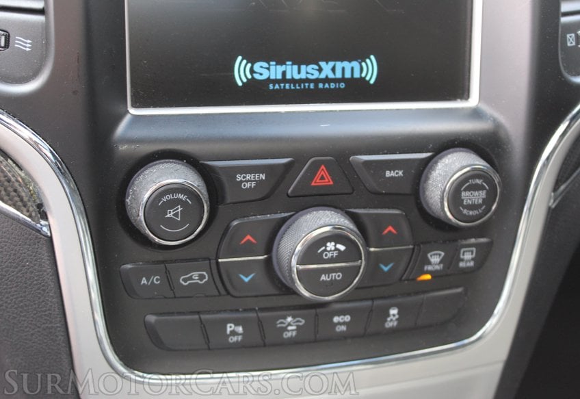 2015 Jeep Grand Cherokee - Image 55