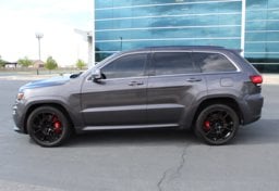 2015 Jeep Grand Cherokee - Image 9