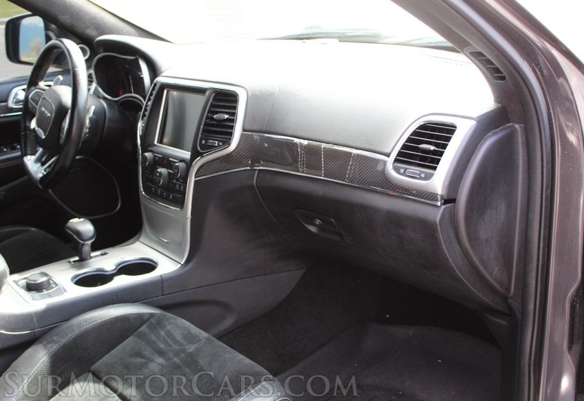 2015 Jeep Grand Cherokee - Image 37