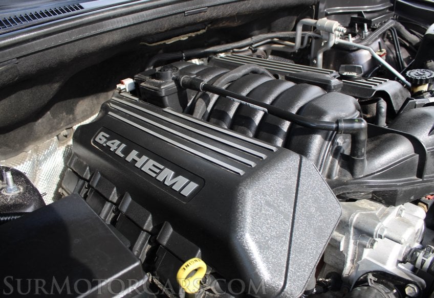 2015 Jeep Grand Cherokee - Image 75