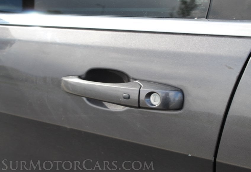 2015 Jeep Grand Cherokee - Image 36