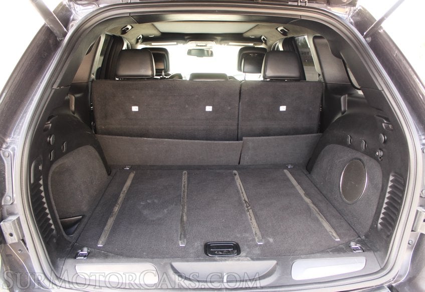 2015 Jeep Grand Cherokee - Image 44