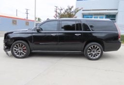 2020 Cadillac Escalade ESV Platinum - Image 6