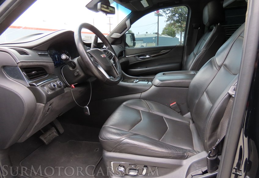 2020 Cadillac Escalade ESV Platinum - Image 60
