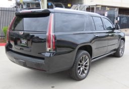 2020 Cadillac Escalade ESV Platinum - Image 7