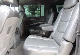 2020 Cadillac Escalade ESV Platinum - Image 55