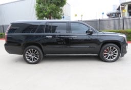 2020 Cadillac Escalade ESV Platinum - Image 5