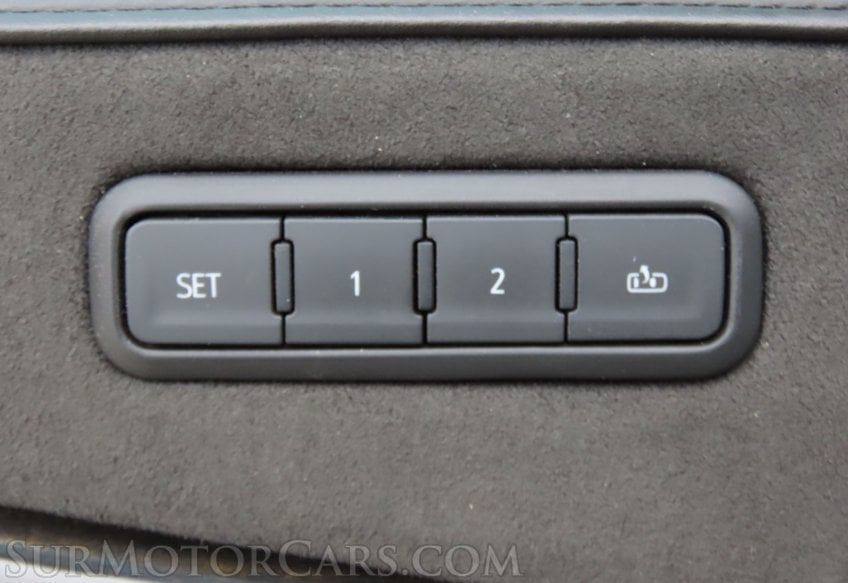 2020 Cadillac Escalade ESV Platinum - Image 26