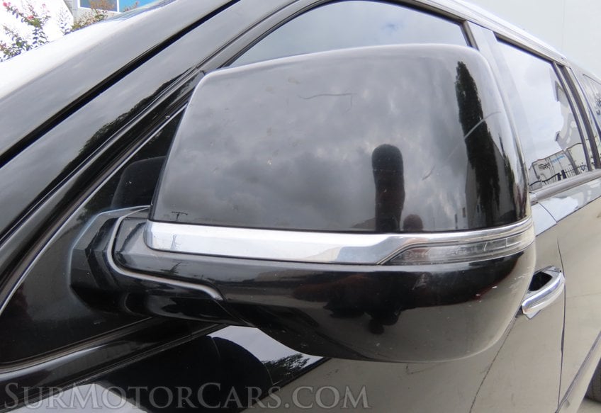 2020 Cadillac Escalade ESV Platinum - Image 44