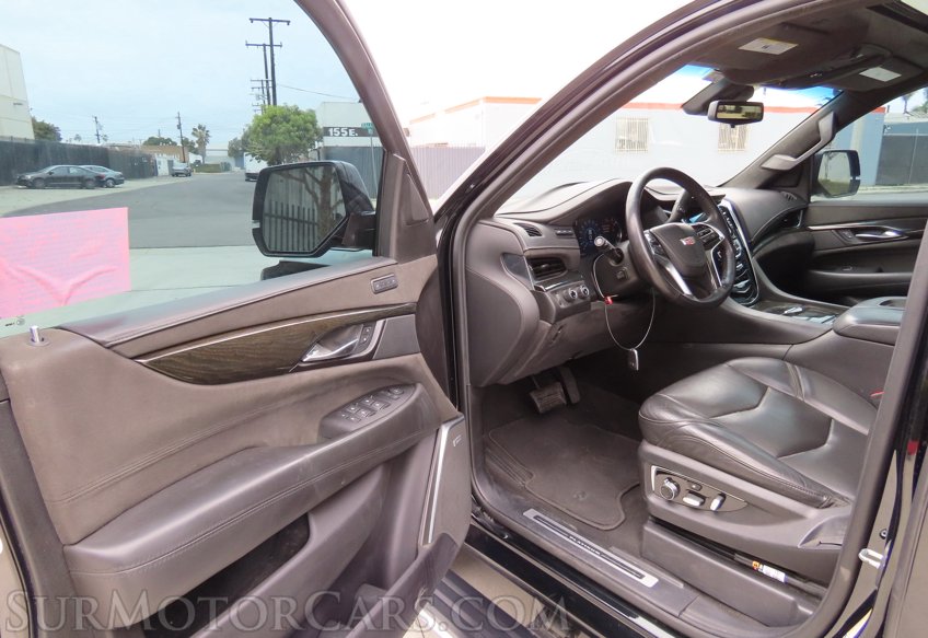 2020 Cadillac Escalade ESV Platinum - Image 59