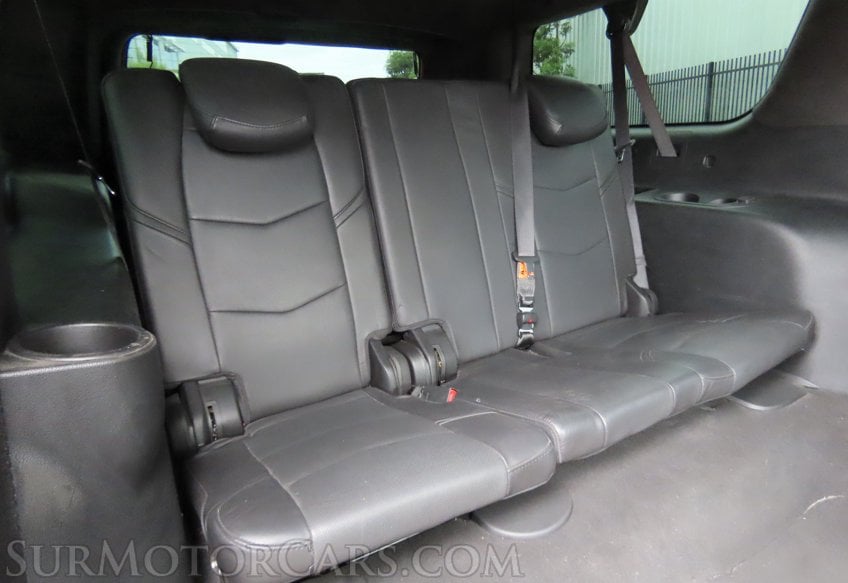 2020 Cadillac Escalade ESV Platinum - Image 33