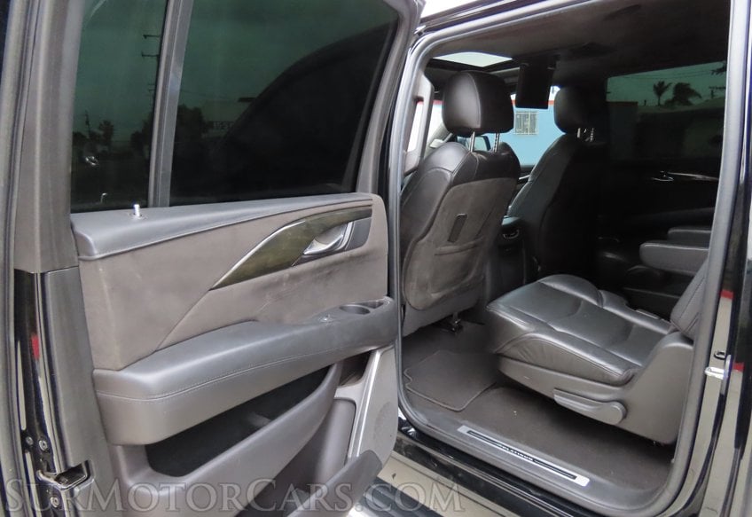 2020 Cadillac Escalade ESV Platinum - Image 53