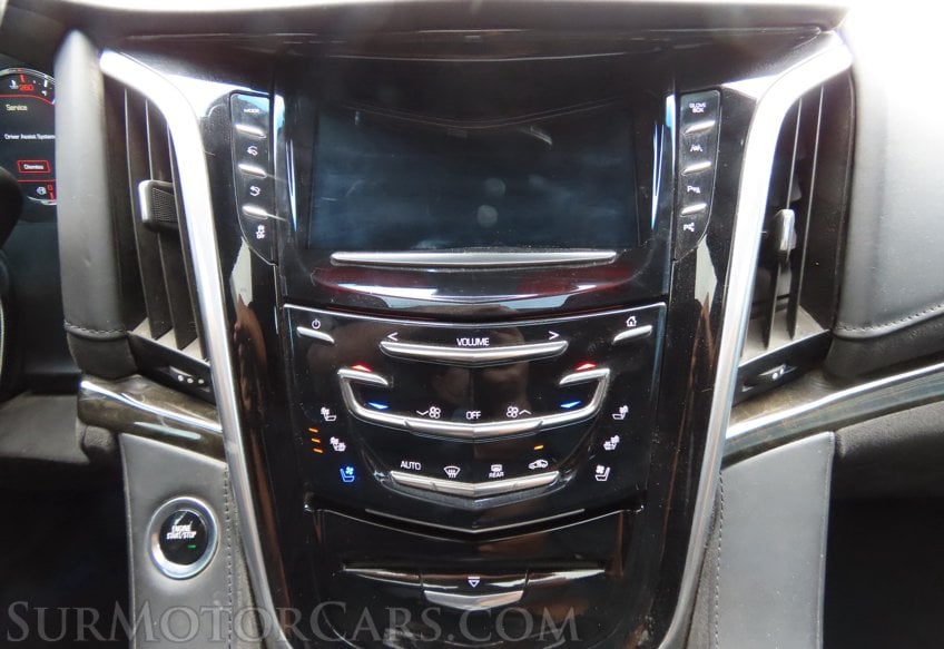 2020 Cadillac Escalade ESV Platinum - Image 17