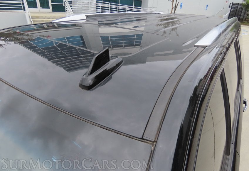 2020 Cadillac Escalade ESV Platinum - Image 47