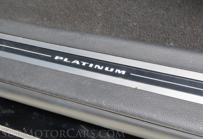 2020 Cadillac Escalade ESV Platinum - Image 58