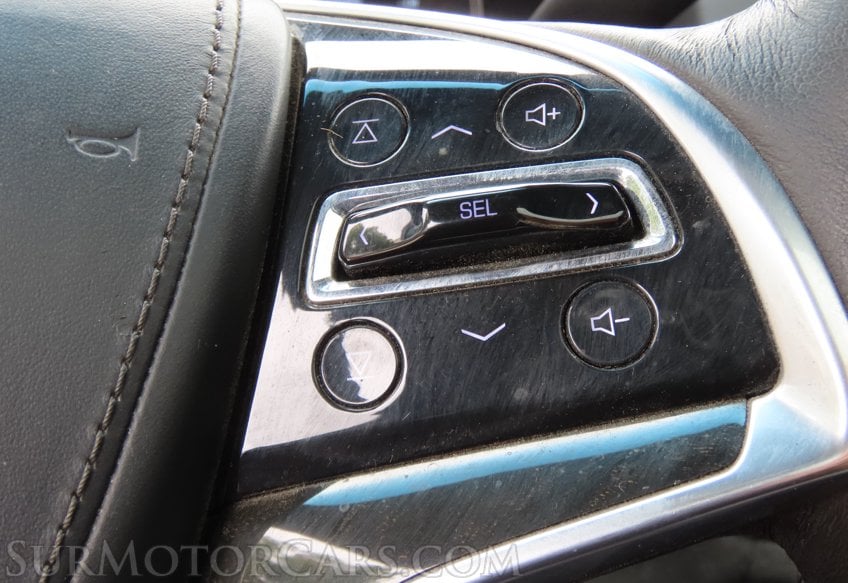 2020 Cadillac Escalade ESV Platinum - Image 24