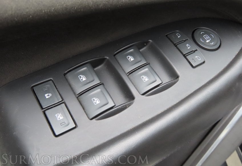 2020 Cadillac Escalade ESV Platinum - Image 27
