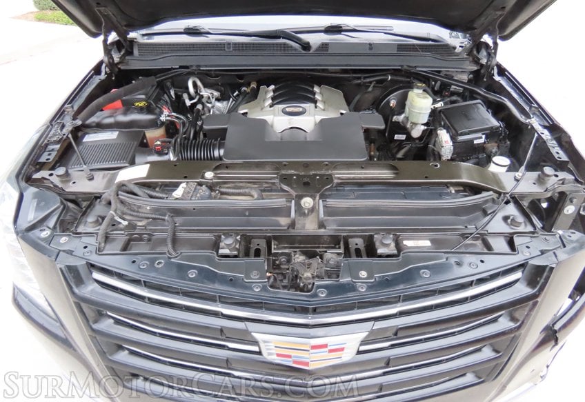 2020 Cadillac Escalade ESV Platinum - Image 52