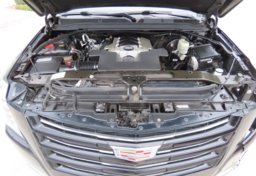 2020 Cadillac Escalade ESV Platinum - Image 52