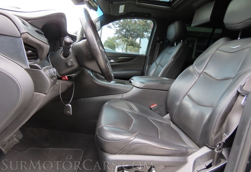 2020 Cadillac Escalade ESV Platinum - Image 61